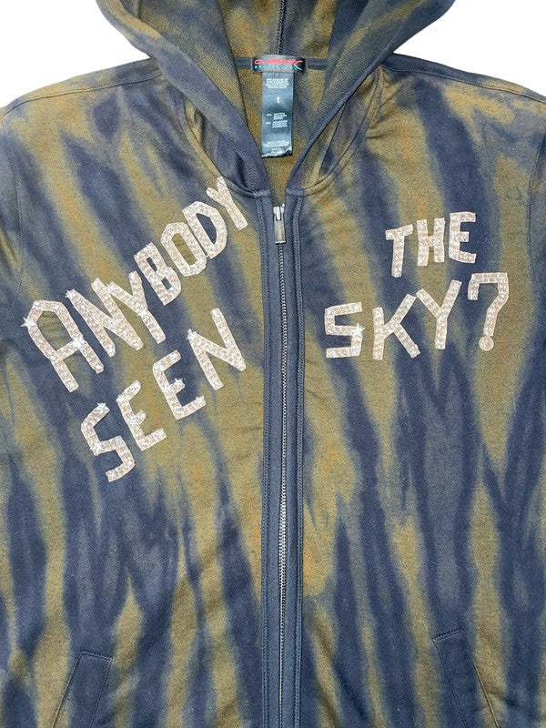 Custo® Barcelona Patches hoodie