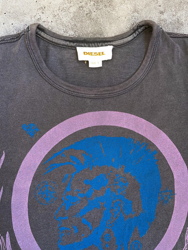 DIESEL® Industries T-shirt