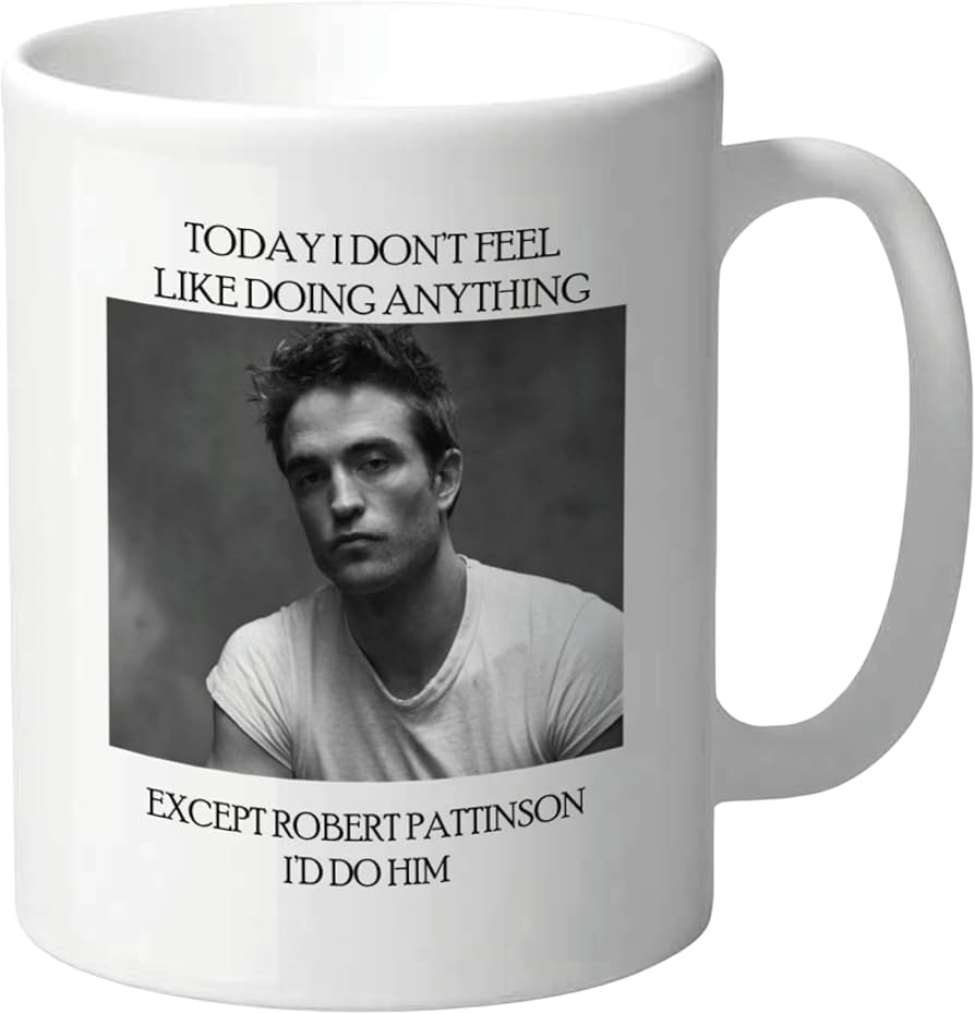 ‘It’s not a phase’ Mug