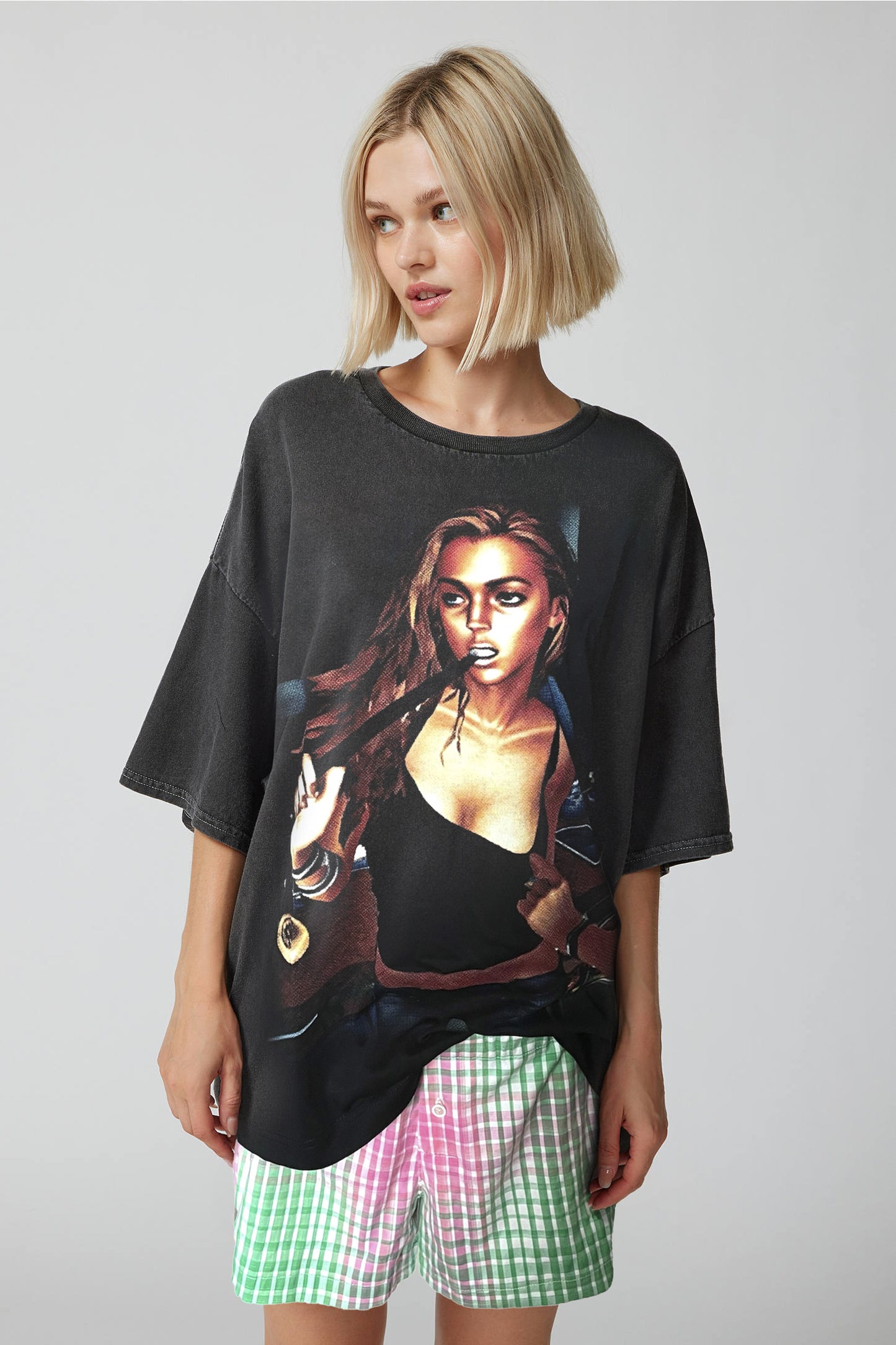 Lilo Graphic Tee