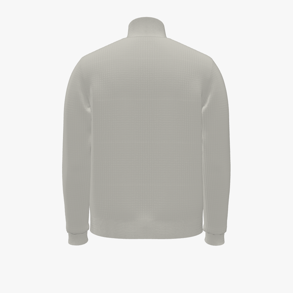 OFF WHITE Zip Up Jacket