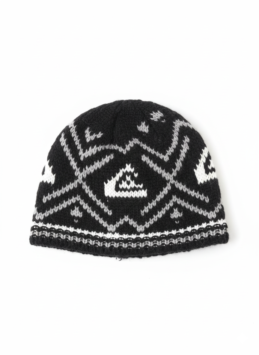 Mountain Beanie
