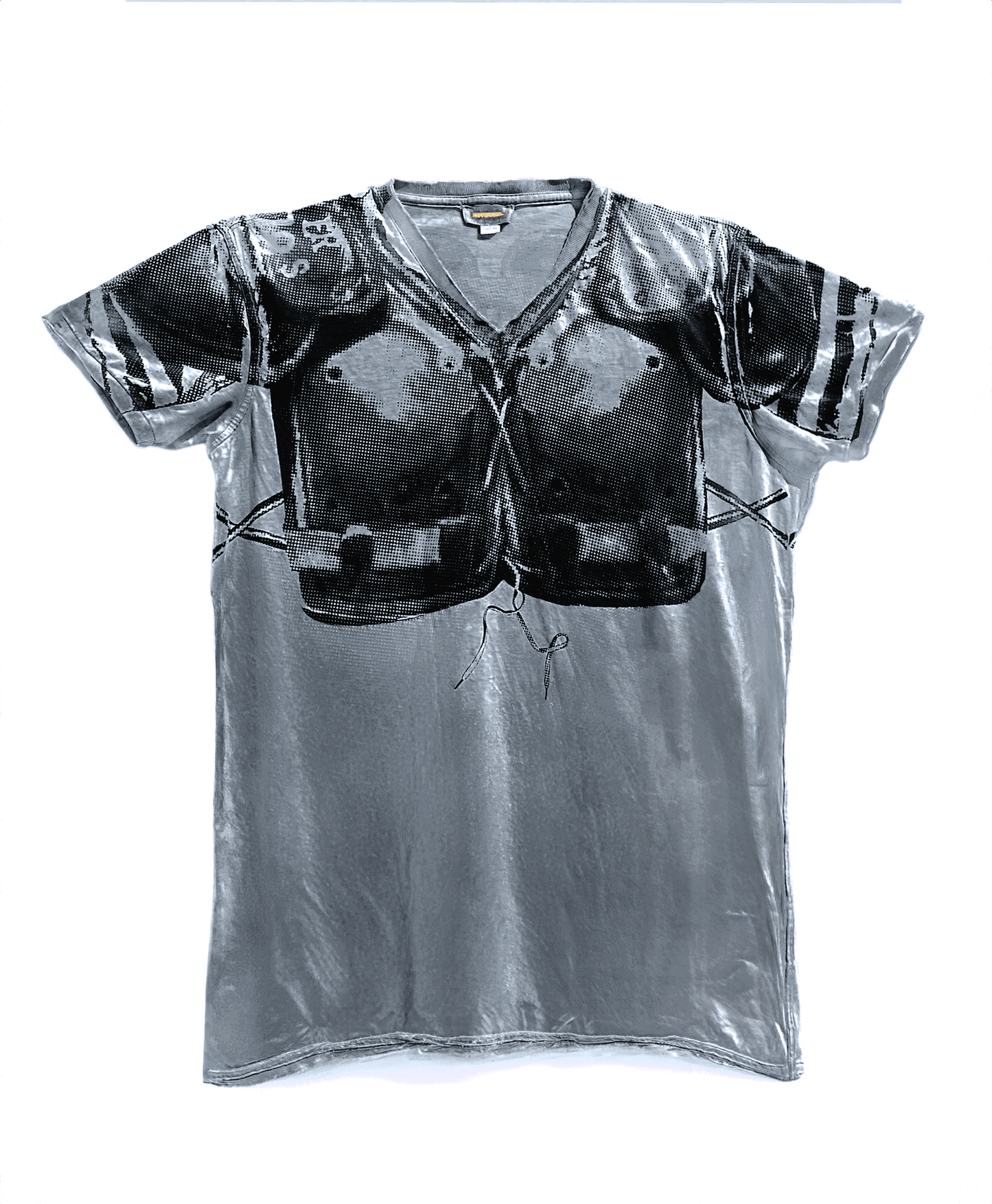 DIESEL® V-neck TEE