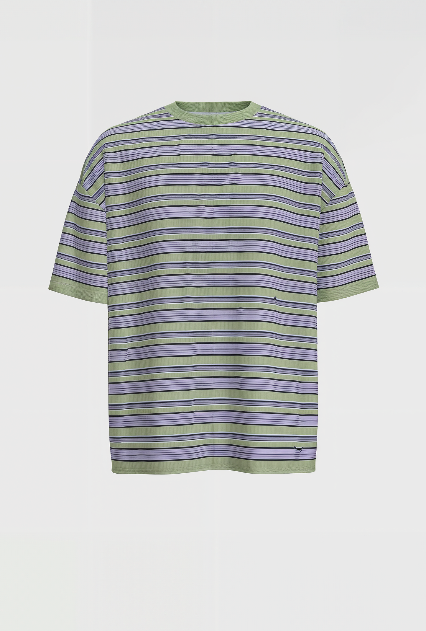 Men's Oversized Short Sleeve Tee