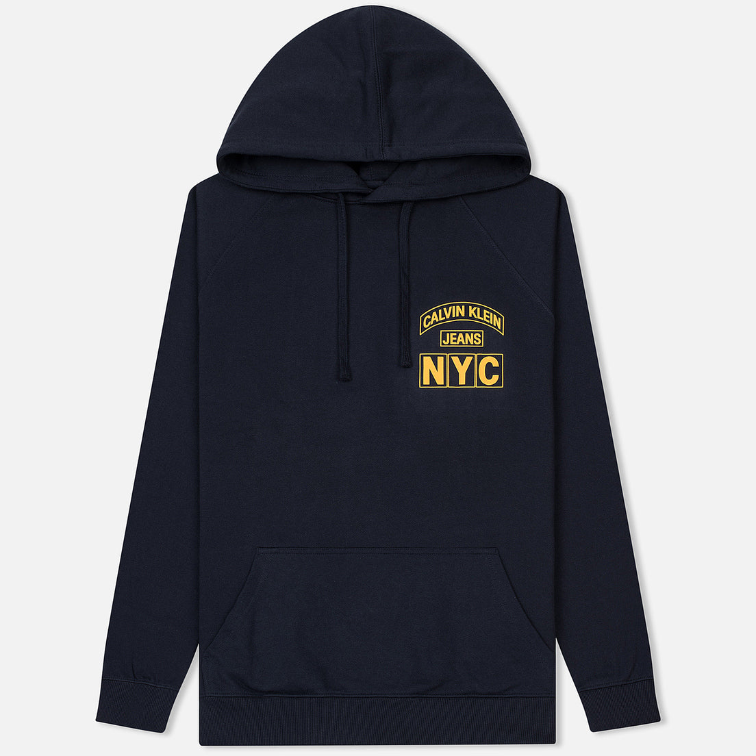 Calvin Klein® JEANS NYC hoodie