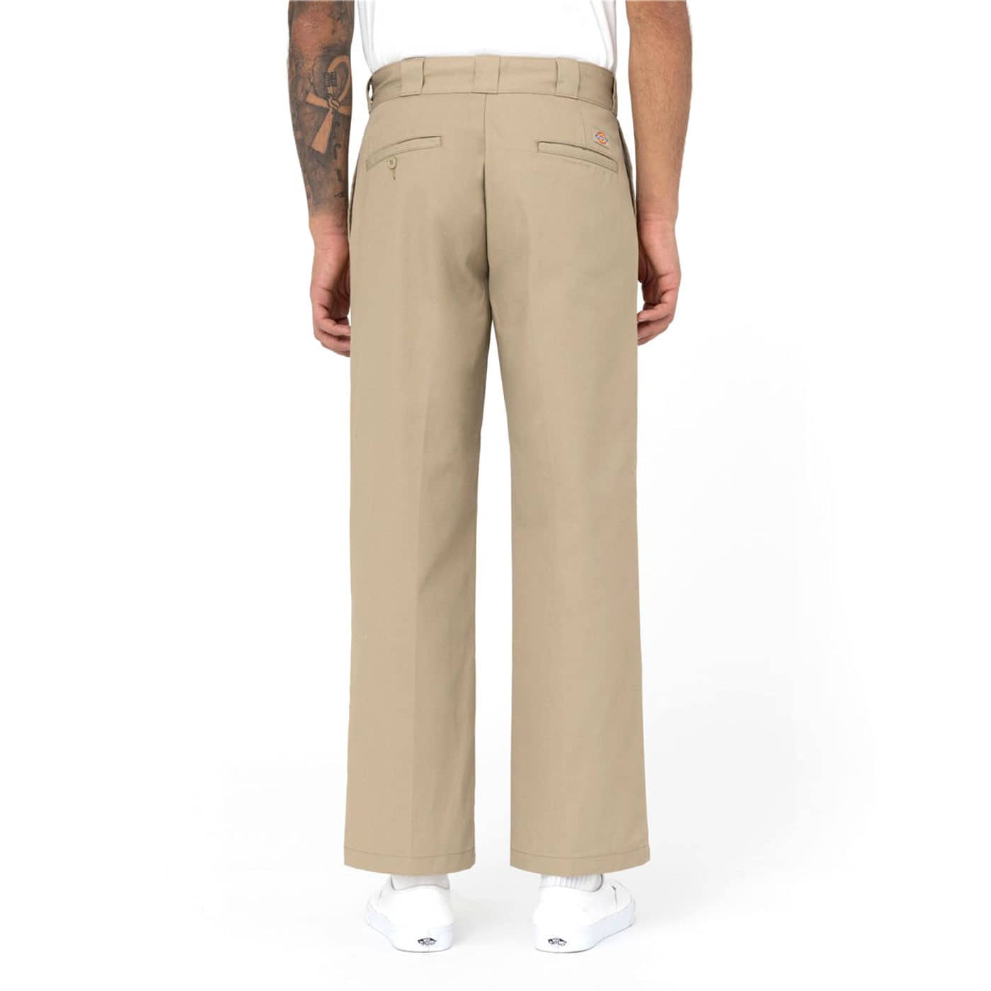 DICKIES 874 Original Work Pant Recto Ancho Khaki
