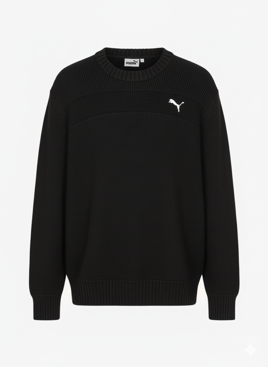Puma Knit sweater