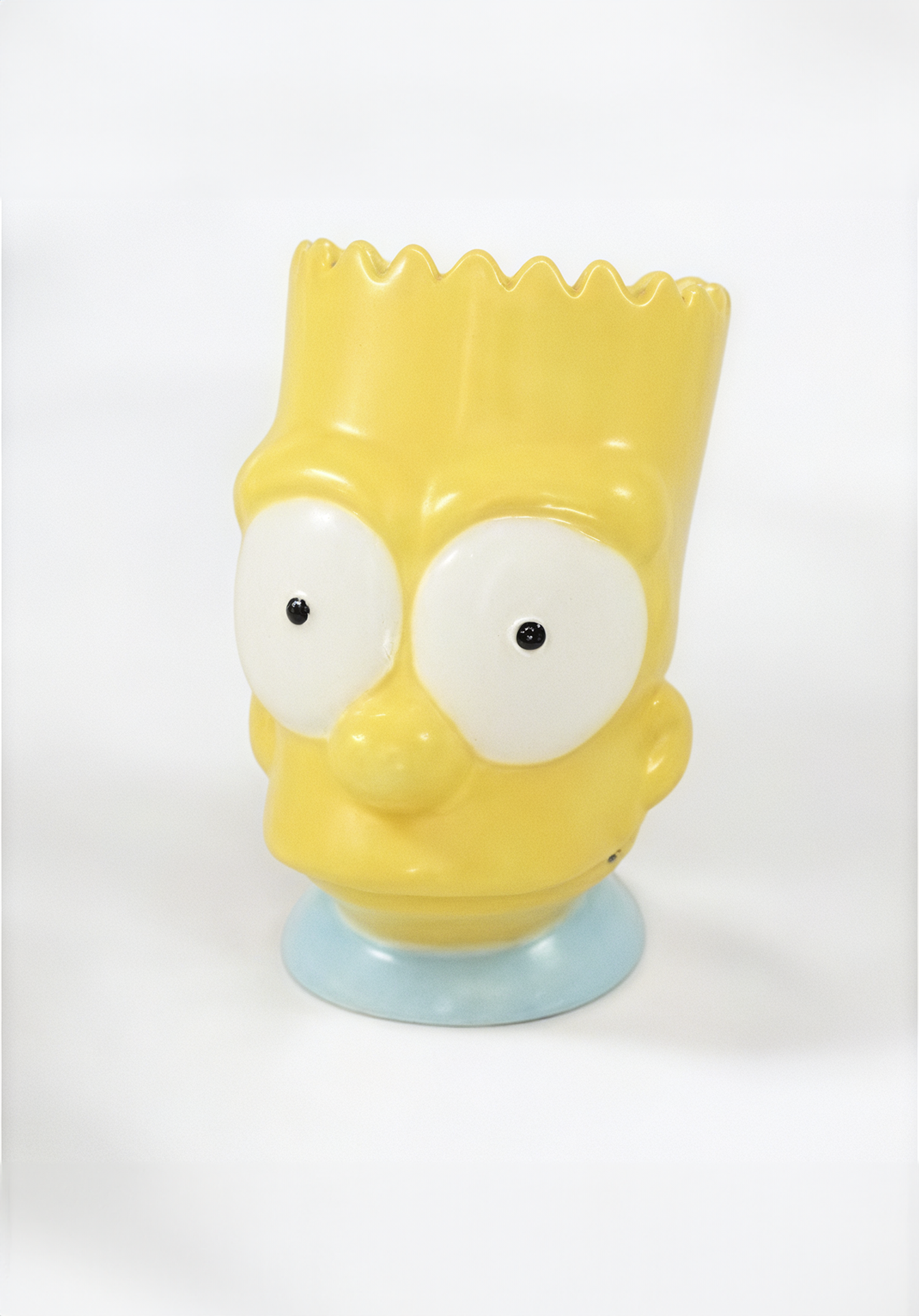 The Simpsons® Bart Mug Head