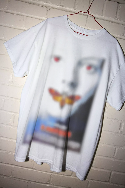Movies Graphic Tee