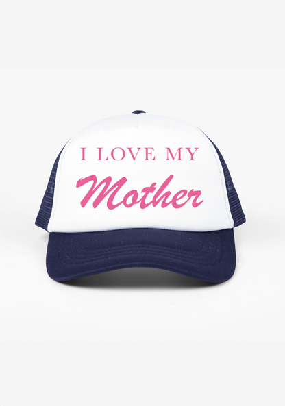 Mother love Trucker Hat