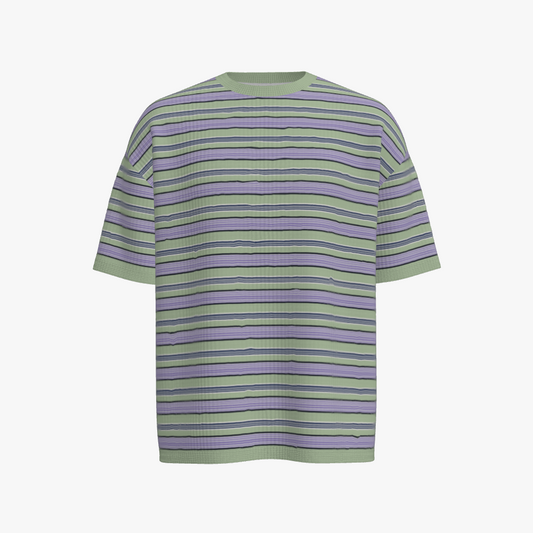 Men's Oversized Short Sleeve Tee