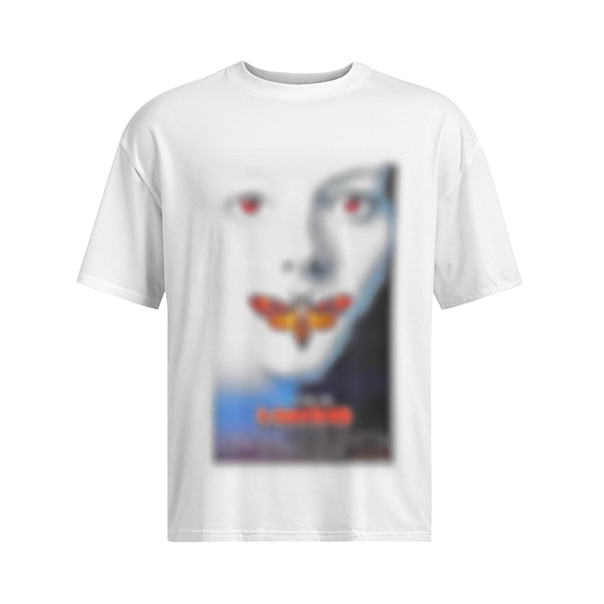 Movies Graphic Tee