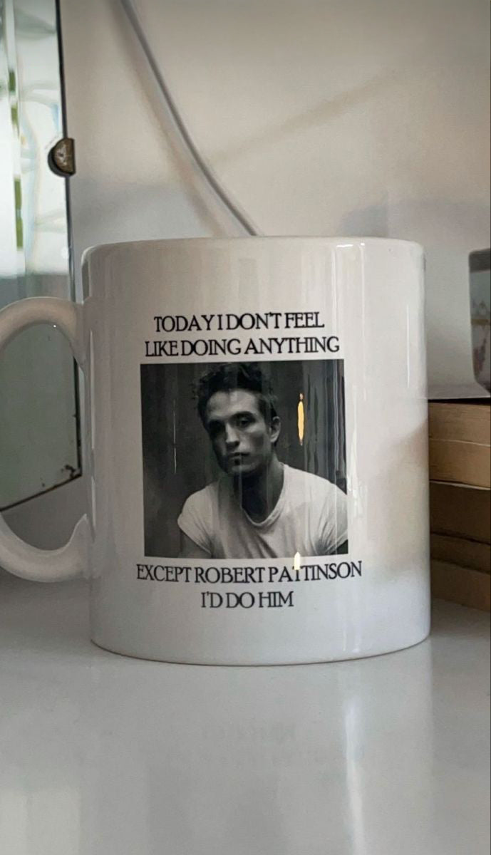 ‘It’s not a phase’ Mug