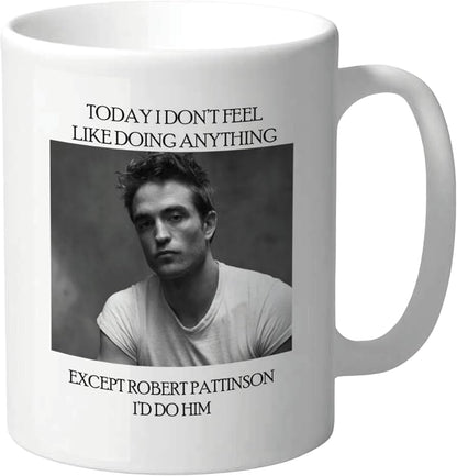 ‘It’s not a phase’ Mug