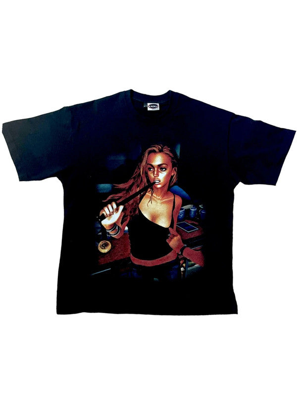 Lilo Graphic Tee