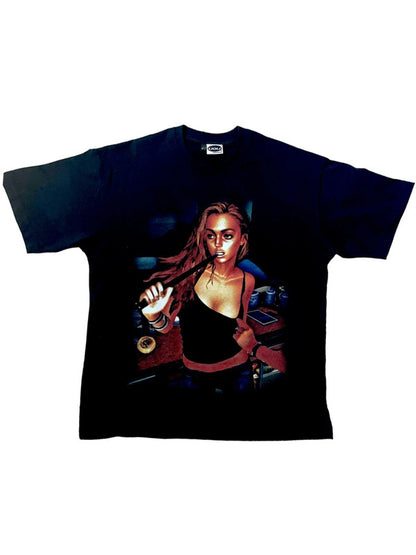 Lilo Graphic Tee