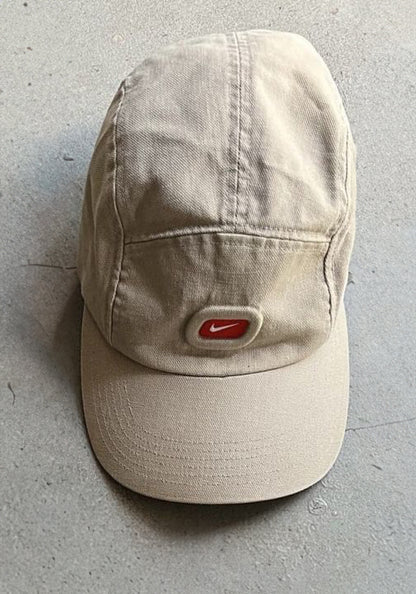Five Panels Vintage Nike hat