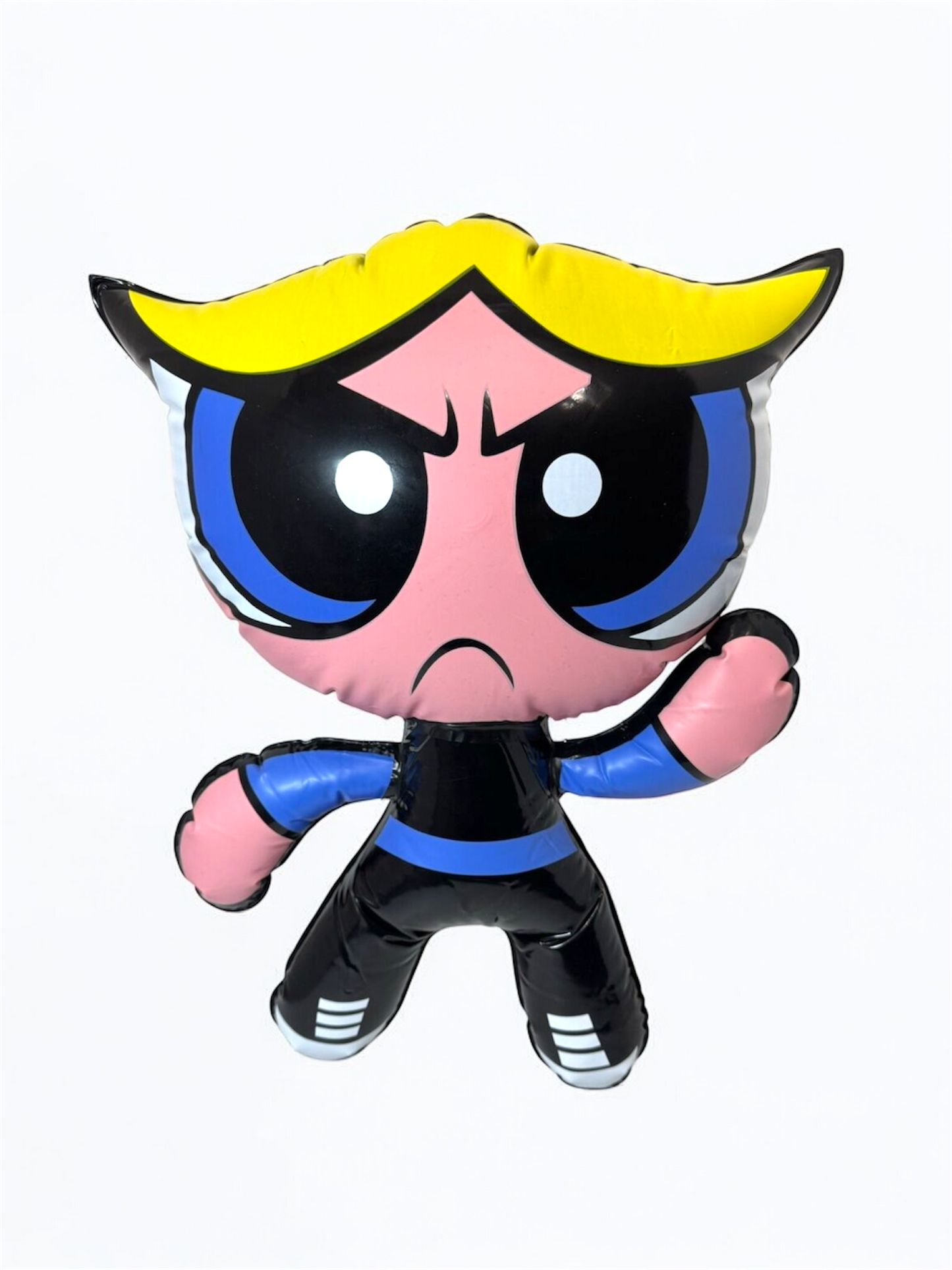 Rowdyruff Boys Boomer Inflatable Blow Up Rinco VTG