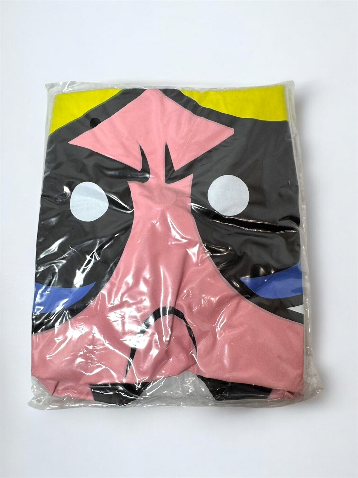 Rowdyruff Boys Boomer Inflatable Blow Up Rinco VTG