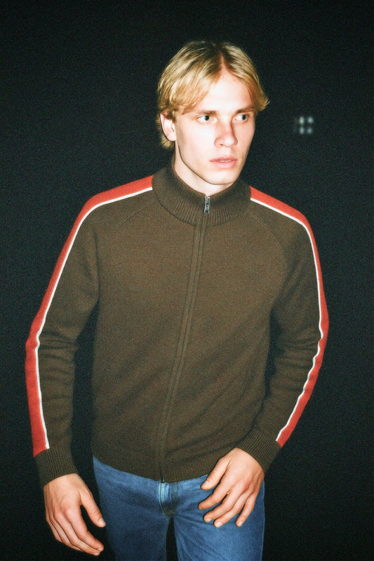 00's Knit Sweater