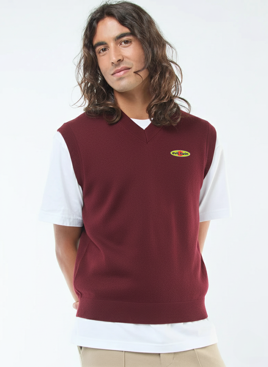 Evil twin Preppy Vest