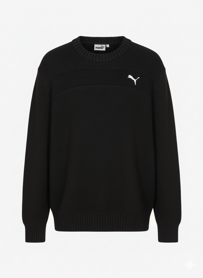 Puma Knit sweater