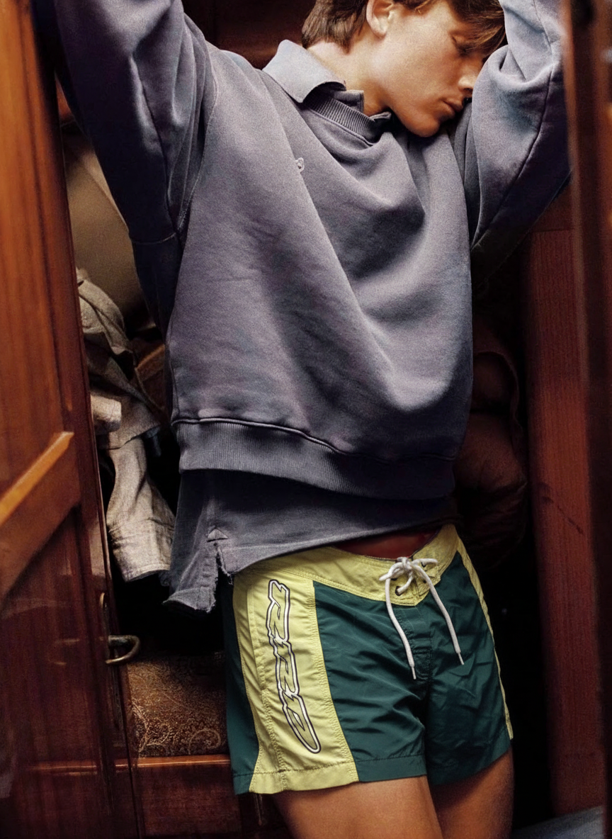 RRP Vintage Swimwear